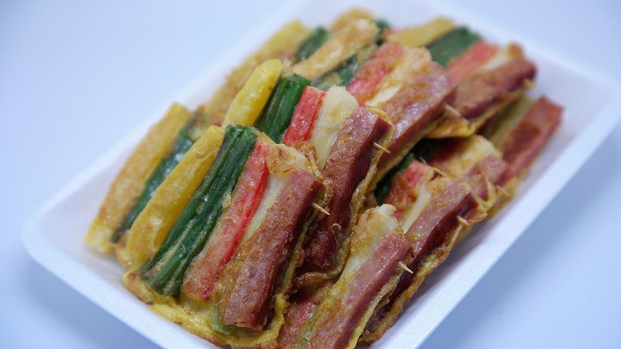 新春佳节美食攻略，传统与创新融合的味蕾盛宴