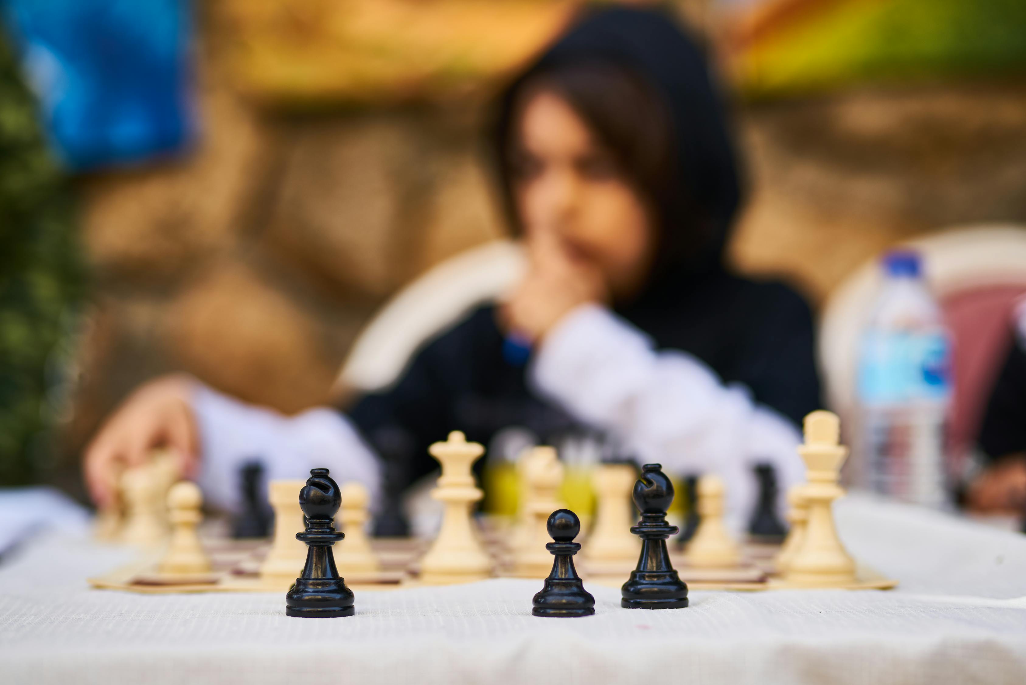 宁波象棋比赛，智慧与策略的对决，展现棋逢对手的魅力