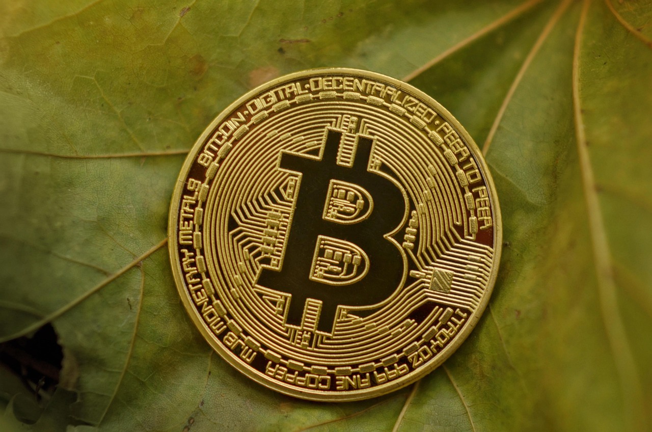 比特币最新行情，价格动态、市场走势与未来展望分析