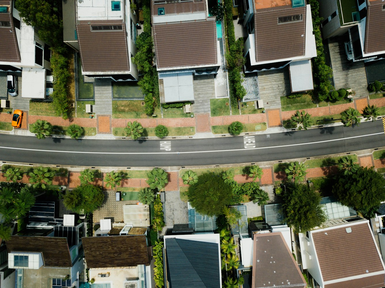 承德县下板城最新住宅项目，现代居住新标杆