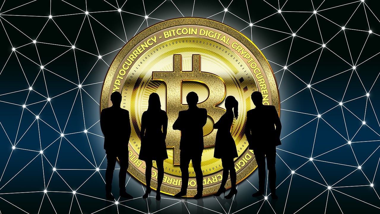 力奥币最新动态,探索数字货币新领域前沿资讯