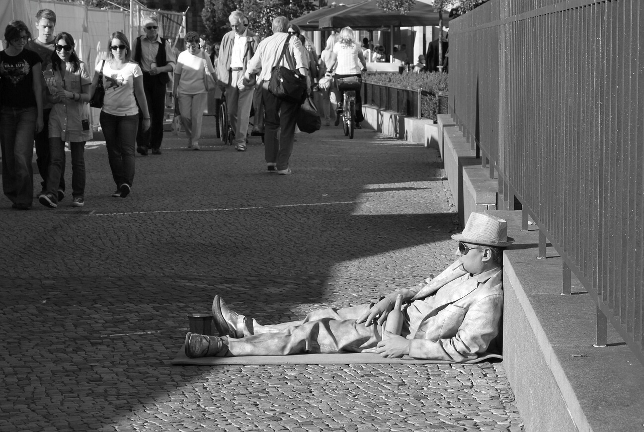 陈前,演员之路的探索与突破之路