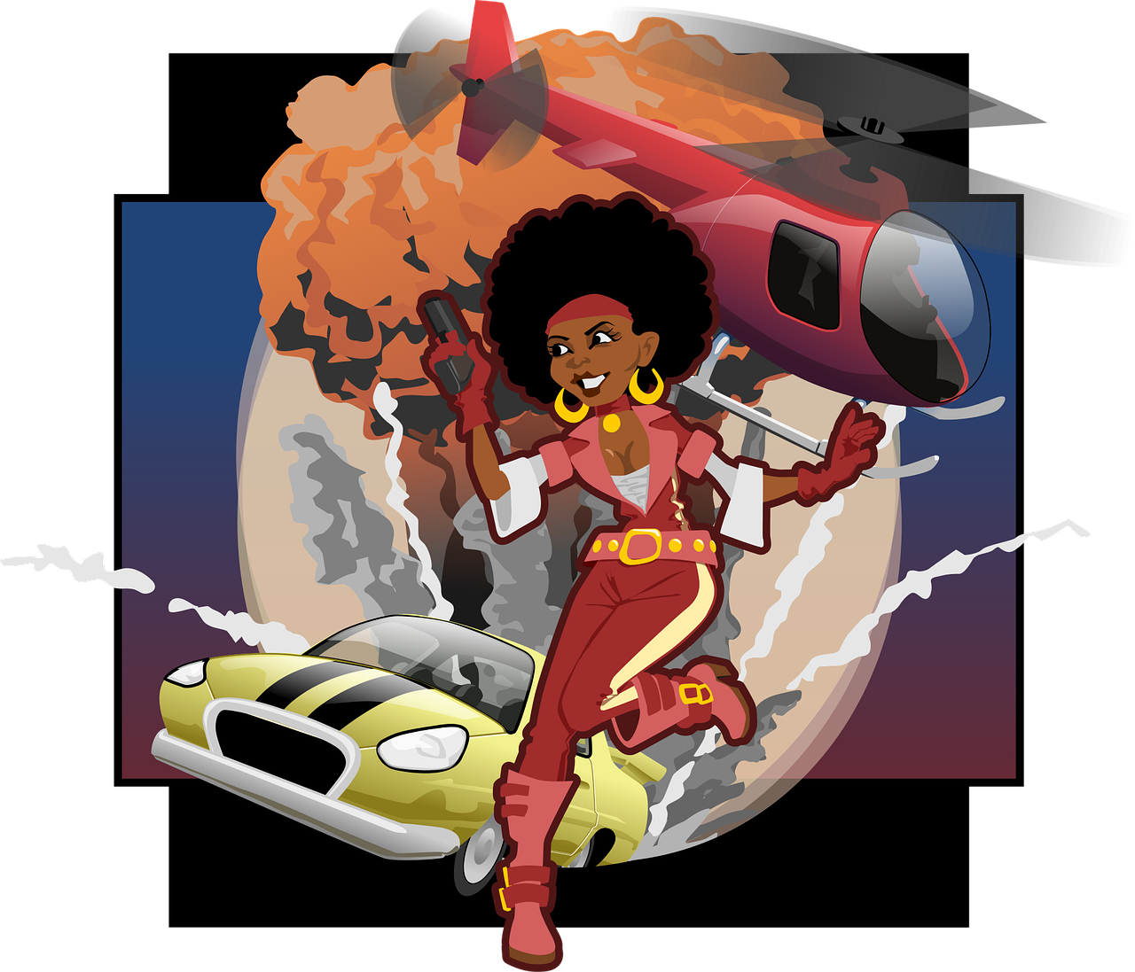 电影英雄主题曲,音乐与影像的绝妙融合之旅