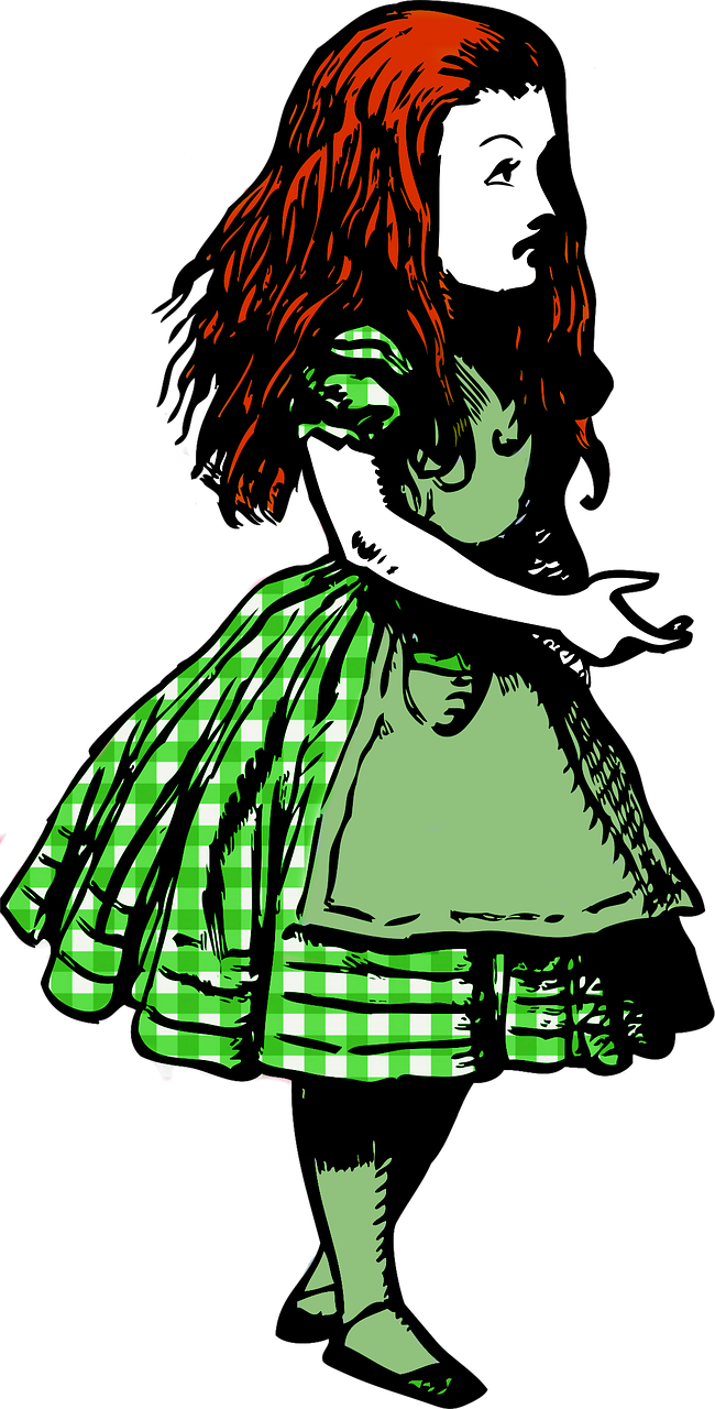 爱丽丝梦游仙境演员表深度解析与角色探究