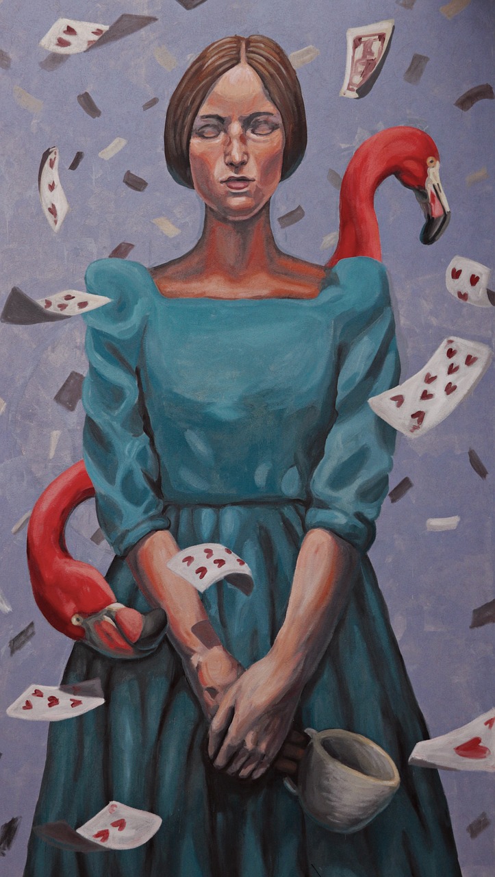 爱丽丝梦游仙境演员表深度解析与角色探究