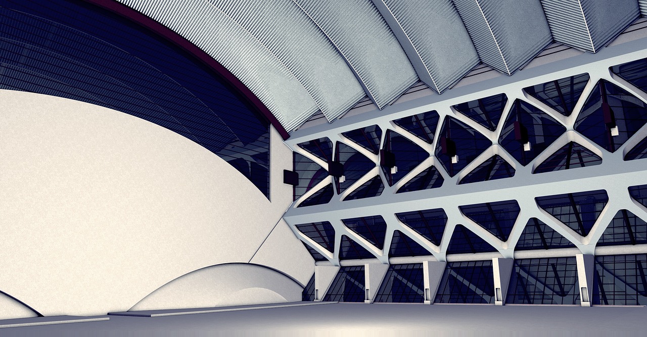 最新快递物流发展及其影响