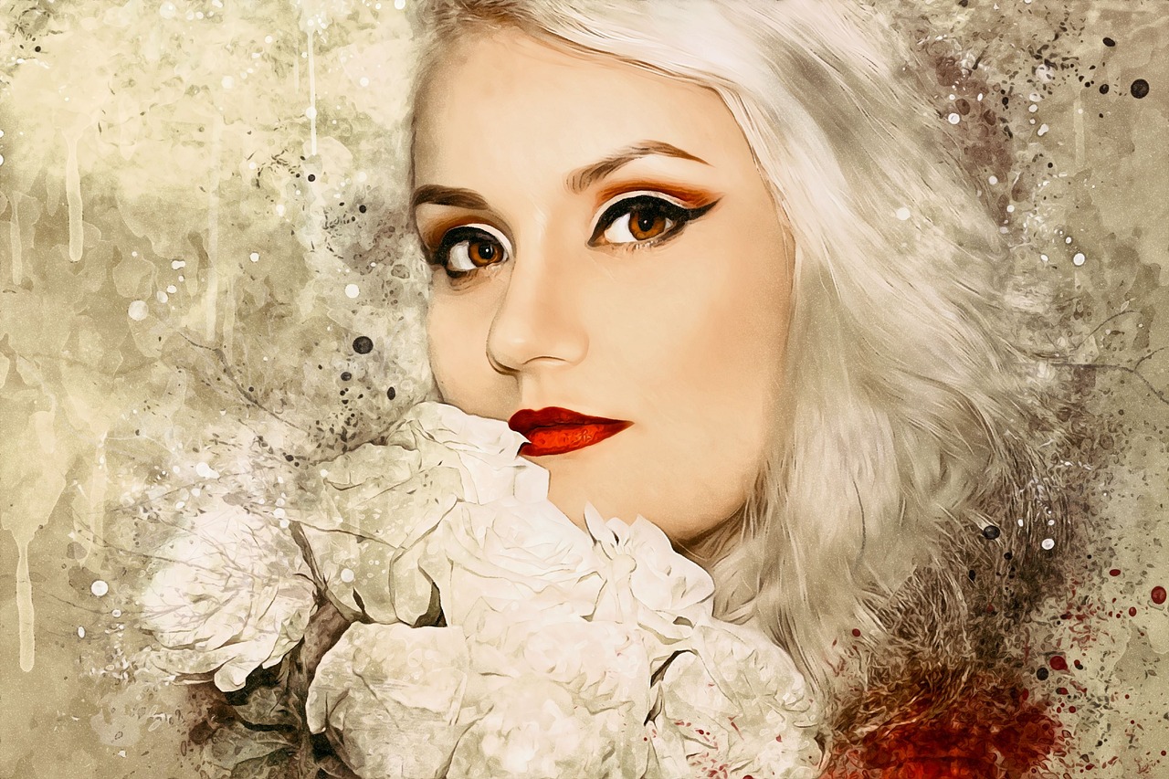 TVB女演员配角璀璨星辉大全