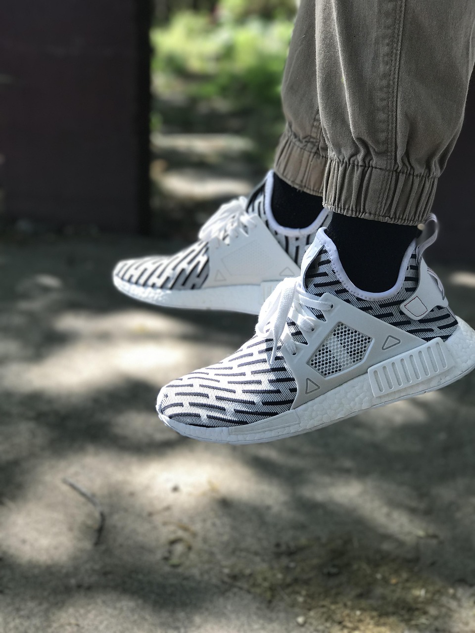 明星篮球鞋,时尚竞技的完美结合