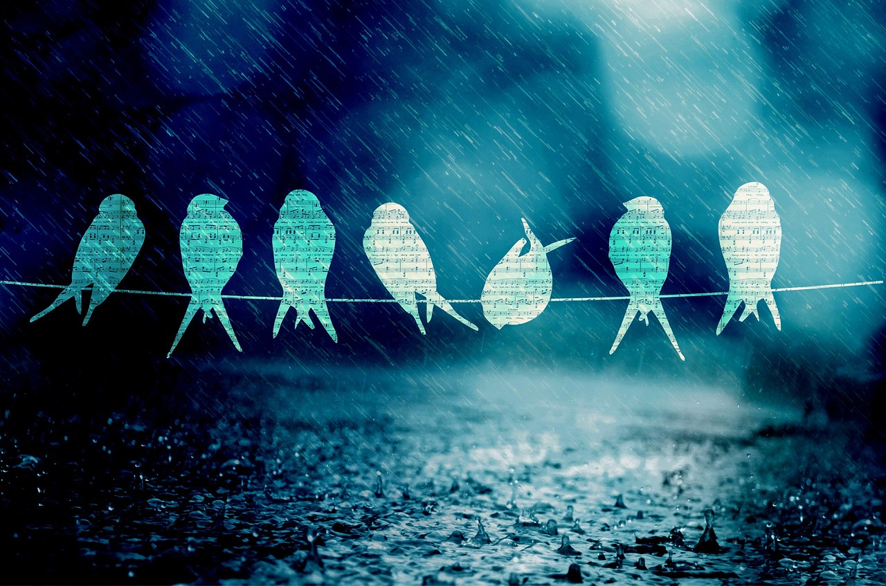 华晨宇新歌发布,引领音乐新风尚的力作!