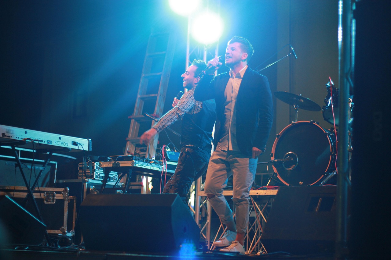 华晨宇新歌发布,引领音乐新风尚的力作!