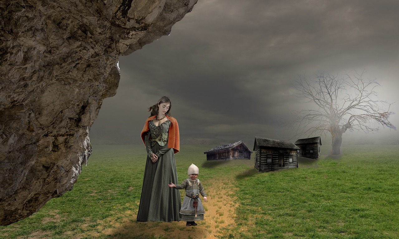 恰樱花少年 第4页