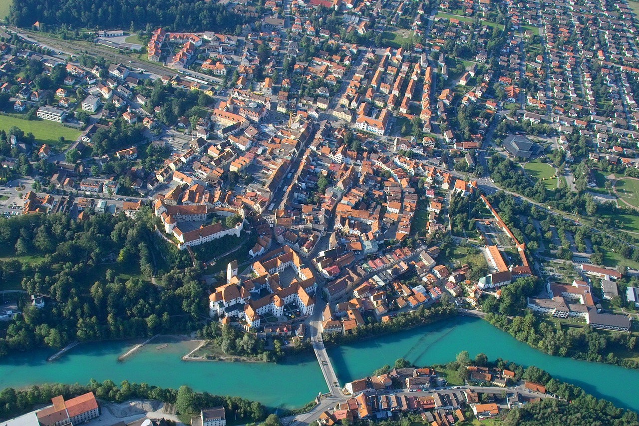 重庆市潼南区最新城市规划,塑造未来城市发展的蓝图