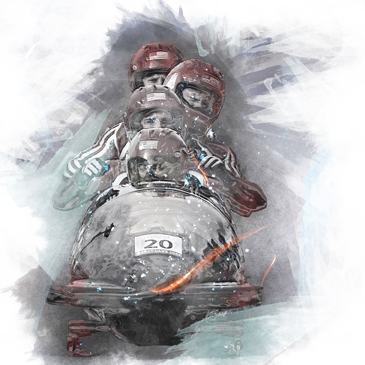 SV比赛,速度与激情的热血较量