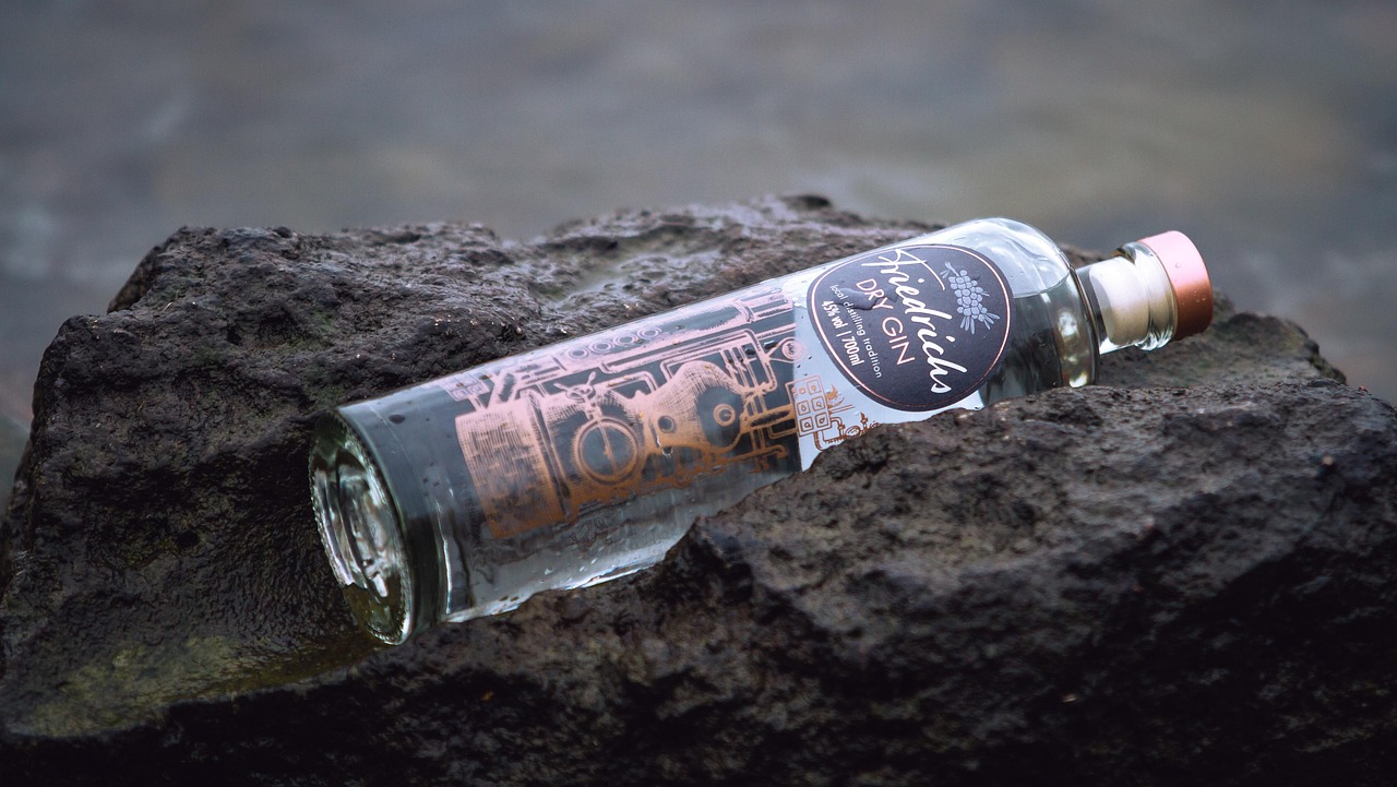 百威最新版饮料引领潮流,品味时尚新生活