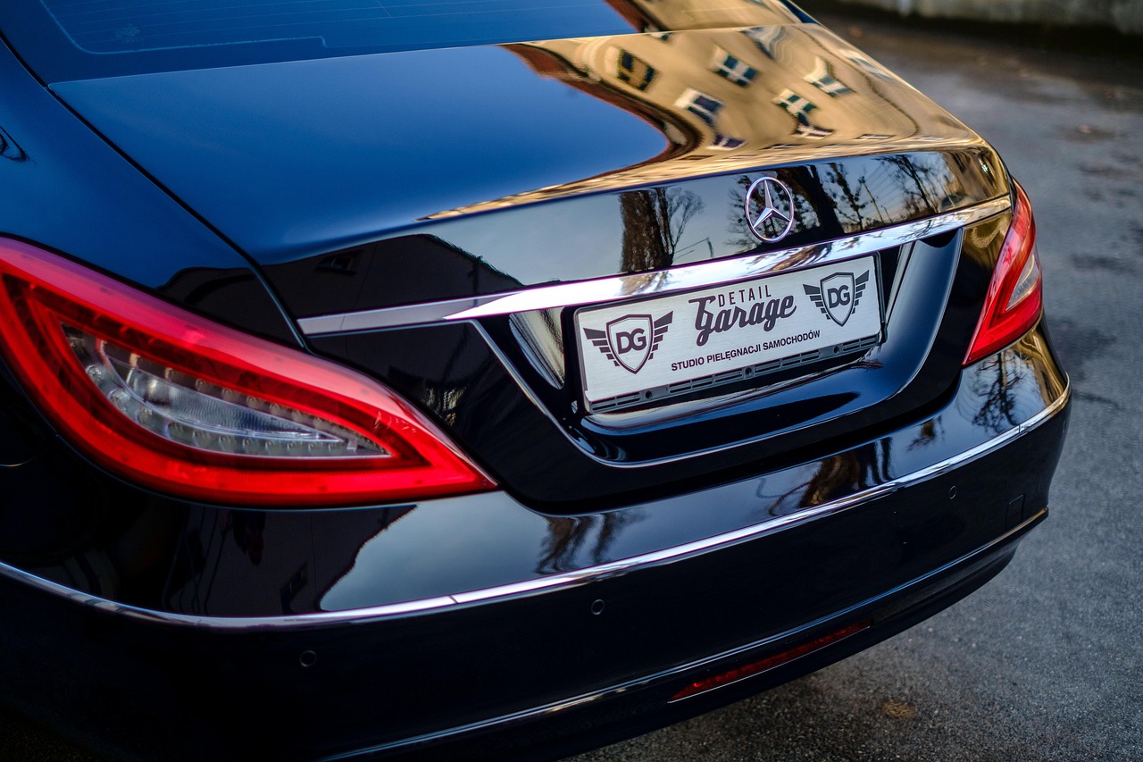 奔驰C200L价格详解及图片概览