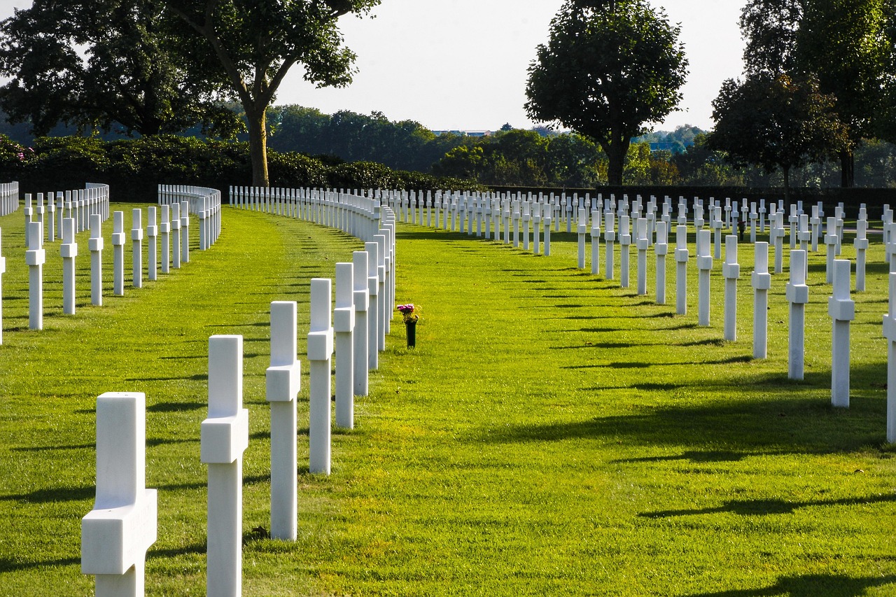 全球最新军事动态与技术前沿的变革