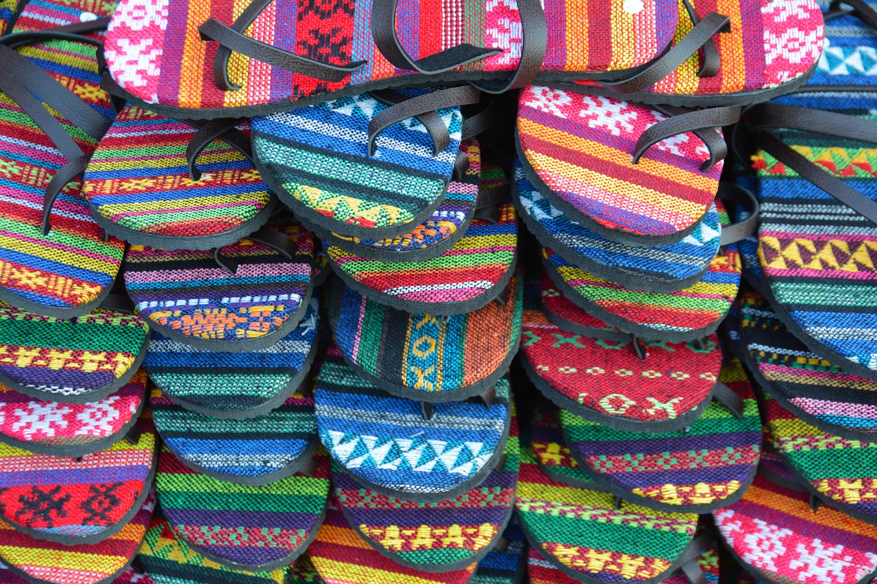 2015年棉拖鞋流行图案一览,时尚与舒适并存的设计概览