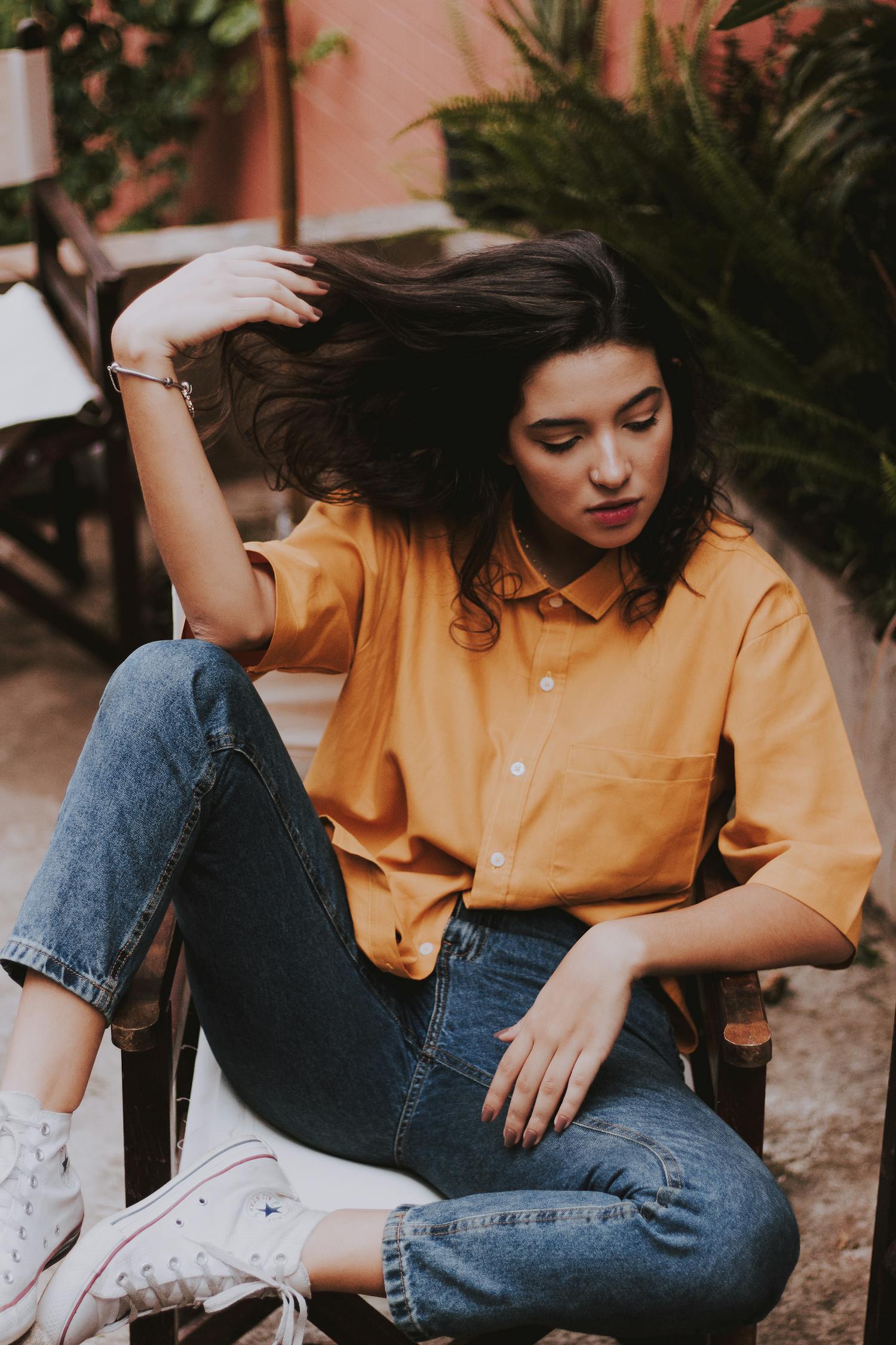 AB血型女明星的独特魅力与星光闪耀之路