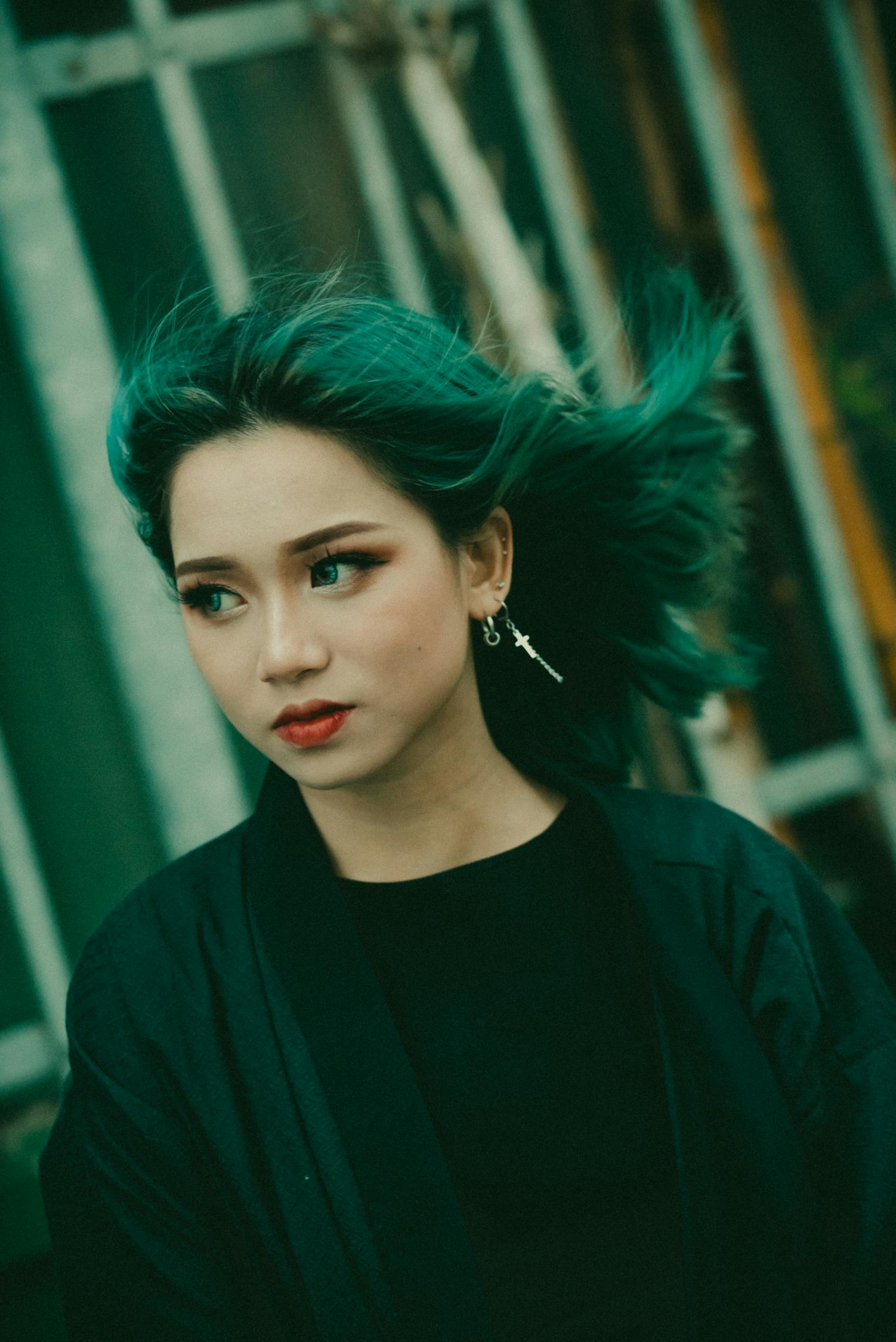 坞演员,塑造角色魅力的力量之源