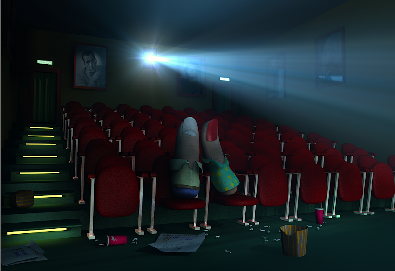 沁水百合 第5页