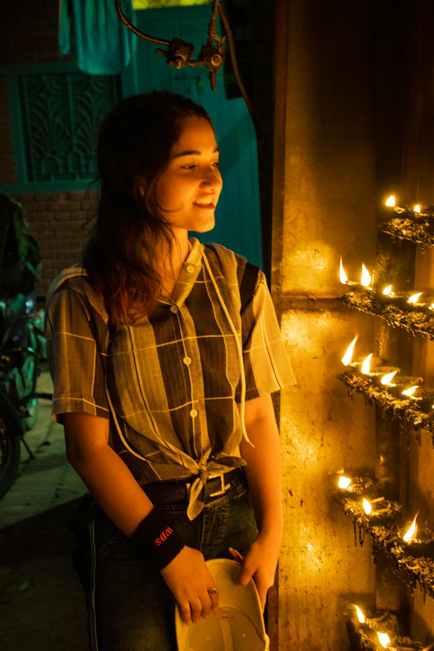 生日电影,情感盛宴之夜