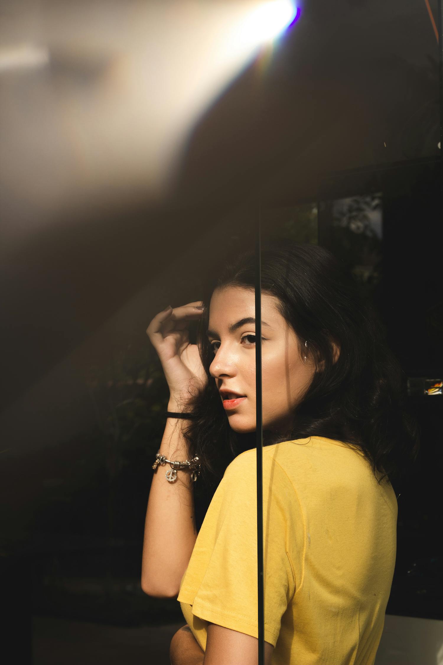 郑卫莉照片,展现演员的魅力与风采