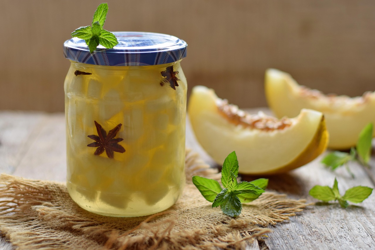 最新瘦身茶饮推荐,轻松打造理想身材!