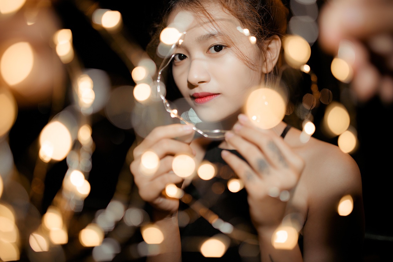 演员武静,闪耀舞台的璀璨之星之光