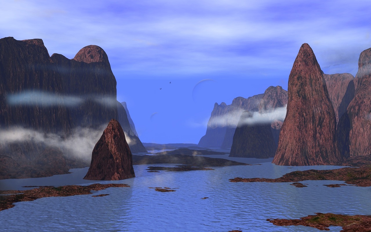 最新科幻电影,未知世界的奇妙探险之旅