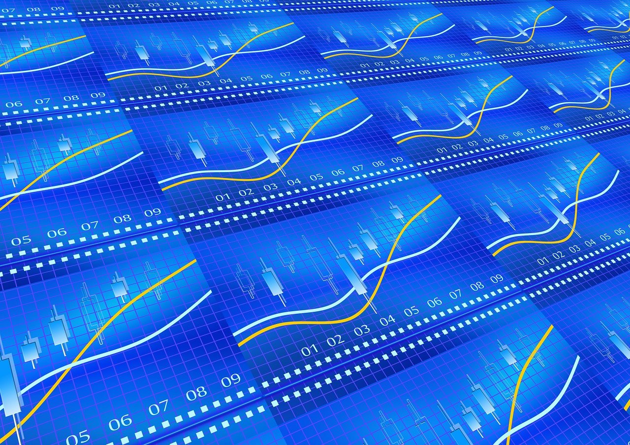 镓上市,引领未来科技新星崛起