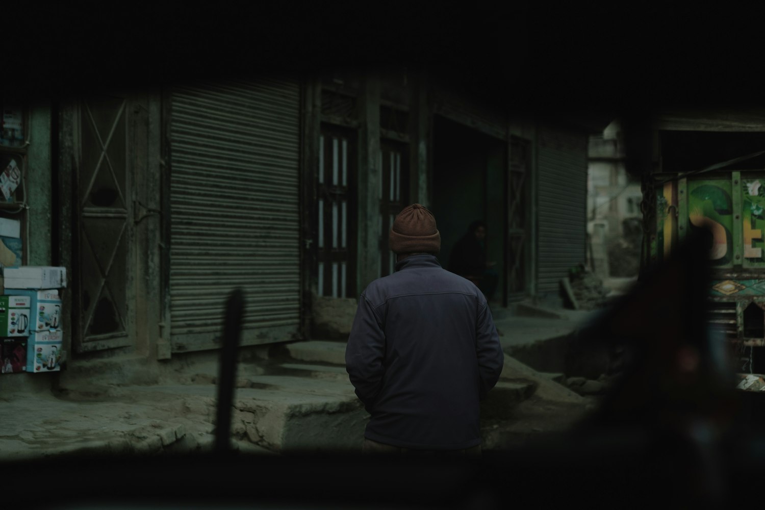 银幕上的佛陀,探寻智慧与人生之道电影纪实