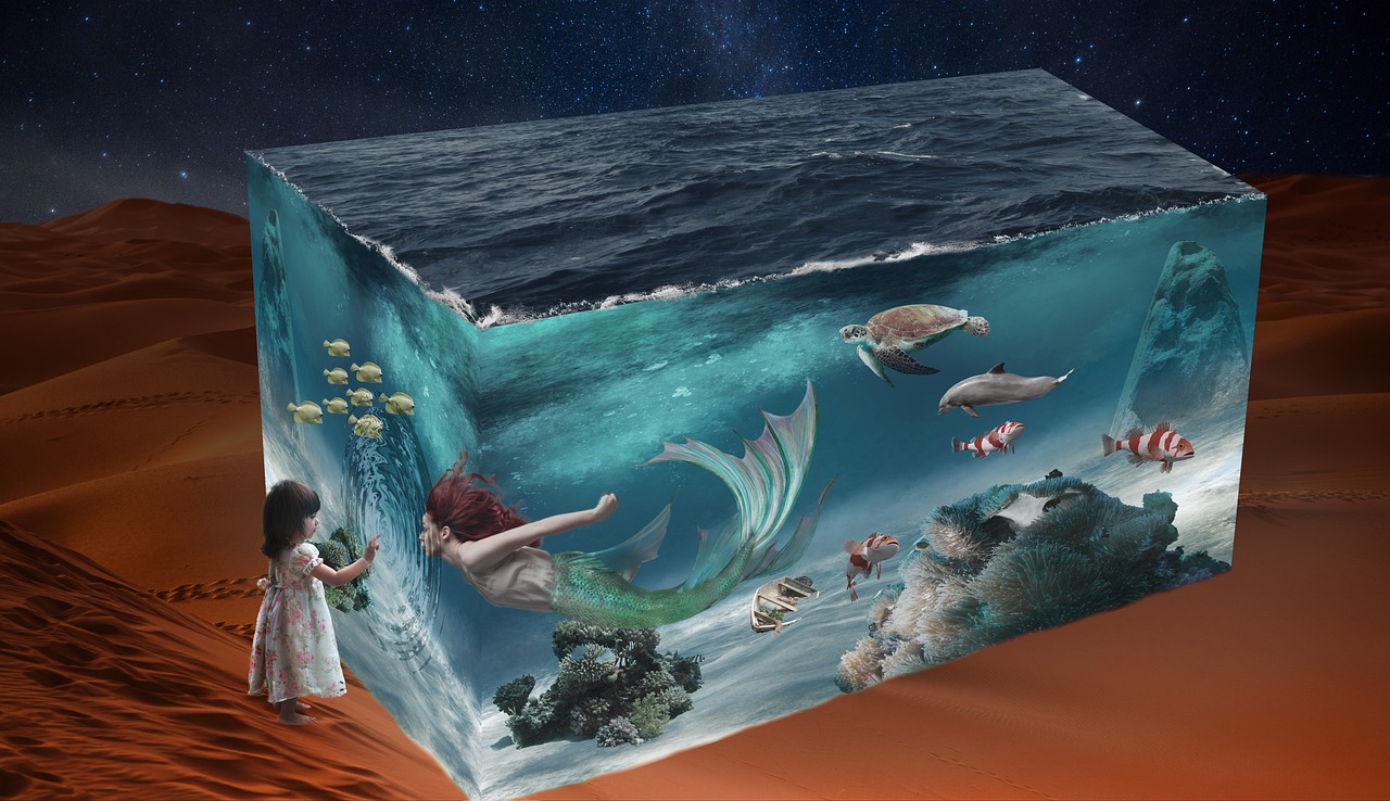 姜冬冬新作,探索艺术新境界的创意之旅