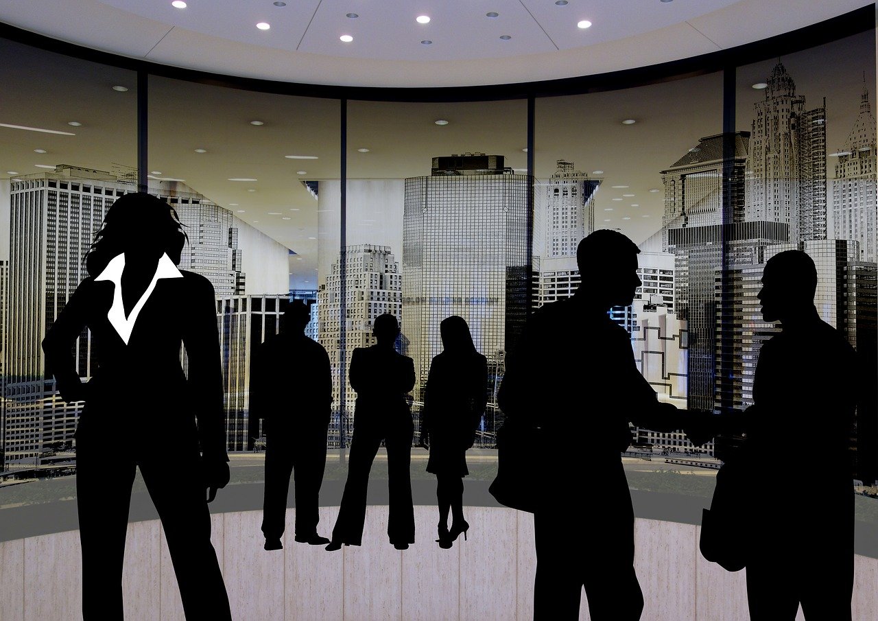 上市公司与不上市公司多维透视,企业生态的区别分析