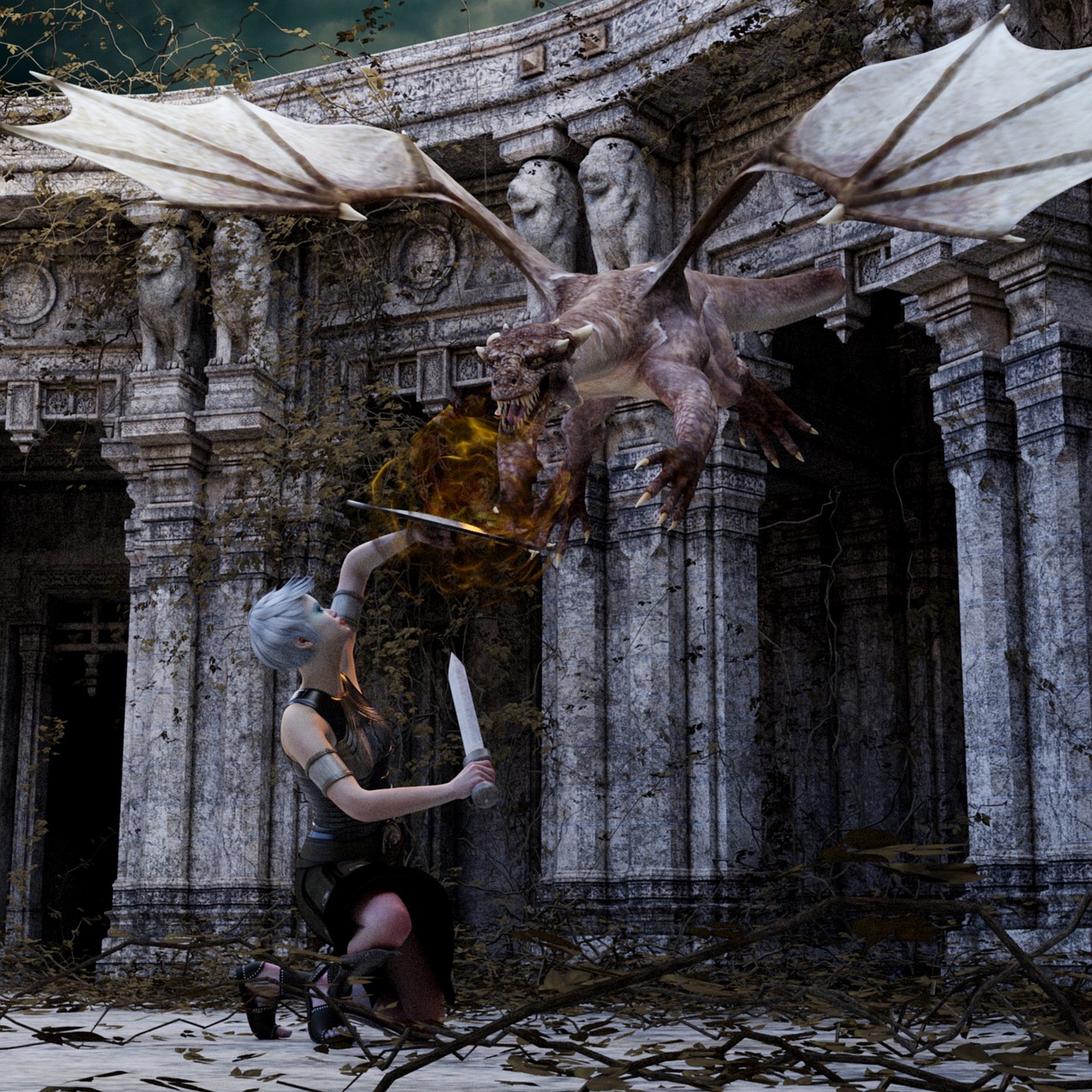 遮天最新章节阅读,奇幻世界的神秘探索