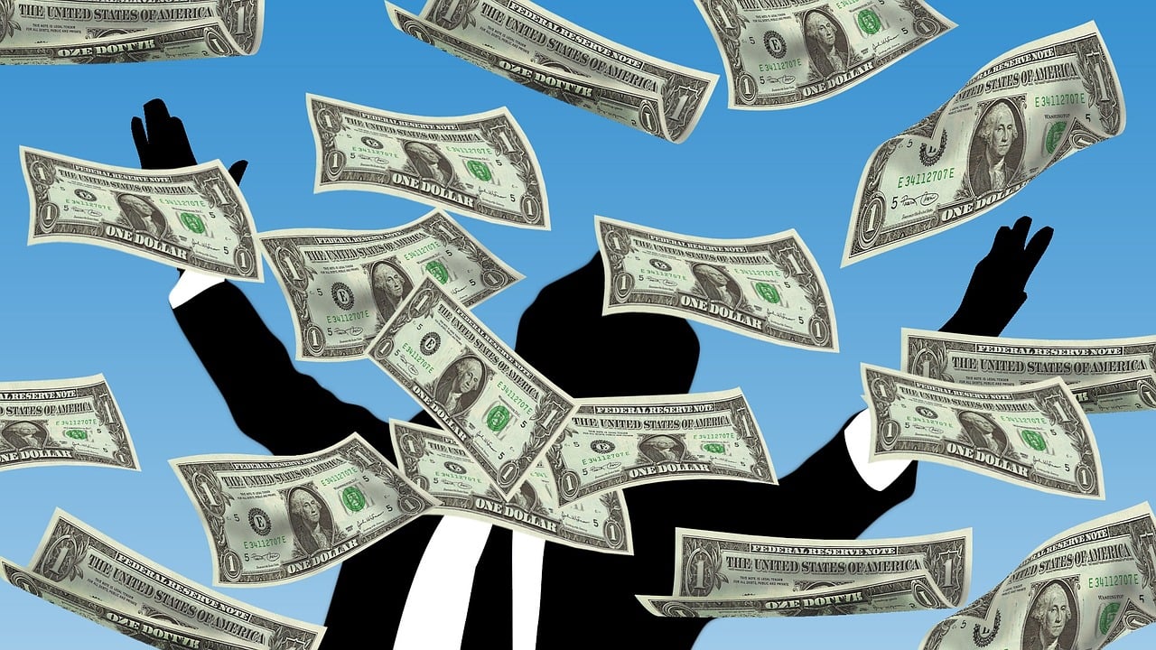 深户股票,探索与投资之路