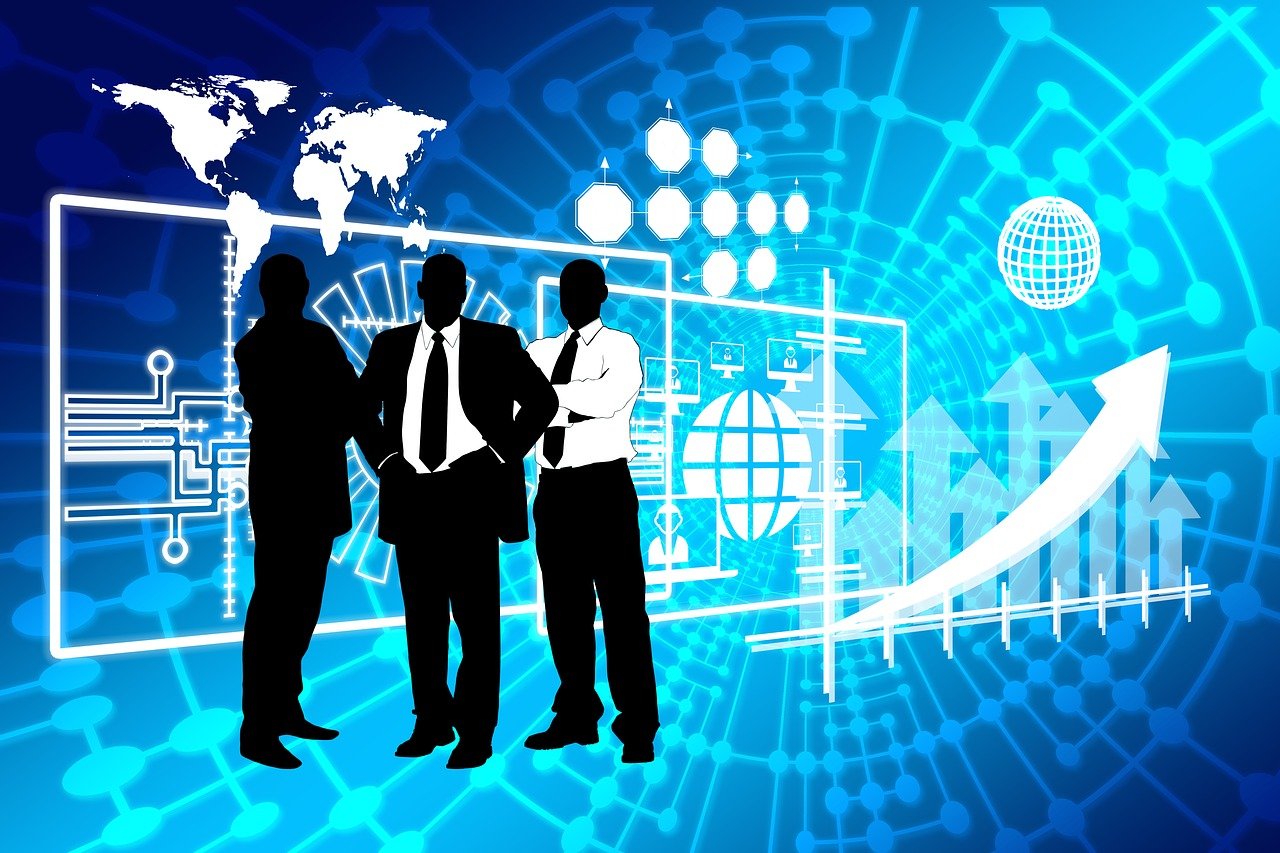 银触点技术人才招聘,构建行业精英团队的核心环节