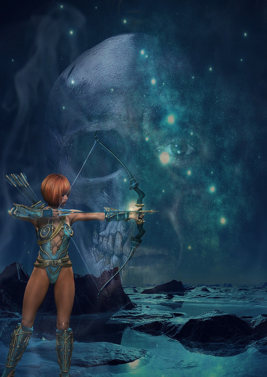 超级武神最新章节,热血战斗与神秘冒险之旅