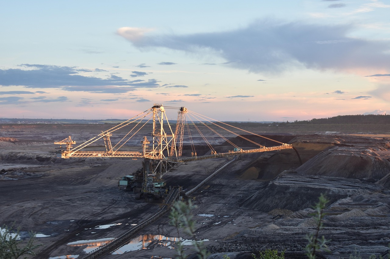 煤碳价格,影响因素、市场动态及未来前景展望