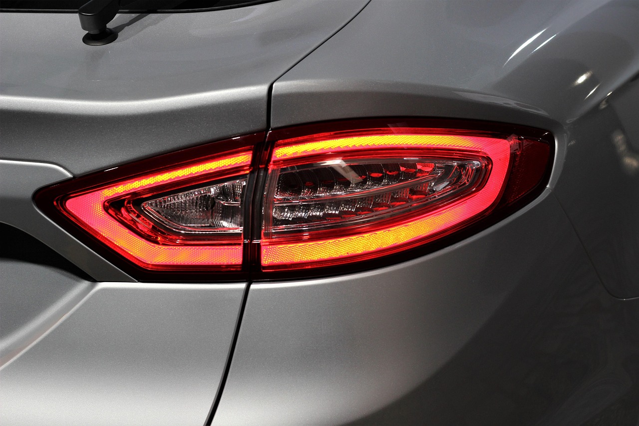 福特蒙迪欧最新款的魅力革新与革新亮点解析