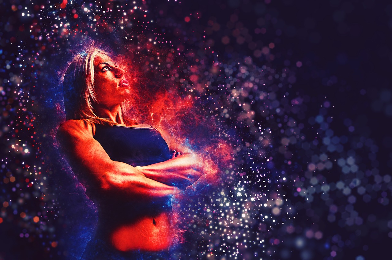 夜色中的女性最新篇章,探索现代都市女性的魅力与力量展现无尽风采