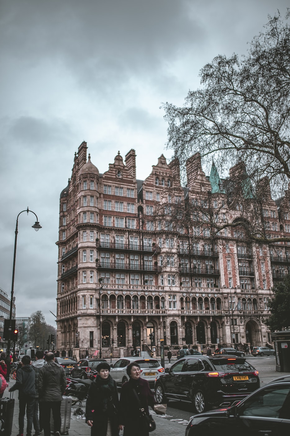 转角记忆 第4页