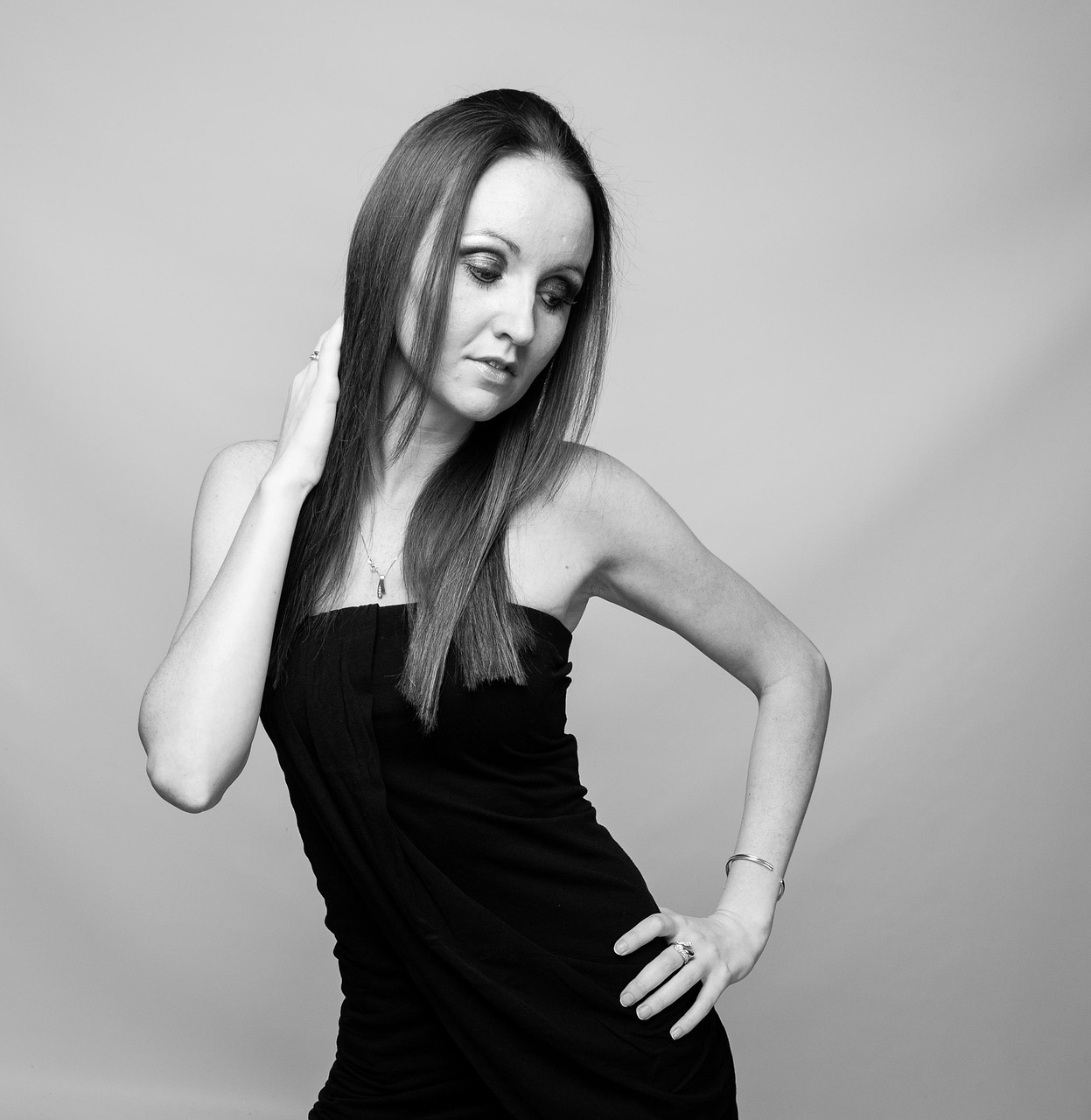 女明星晚礼服,时尚魅力之完美呈现