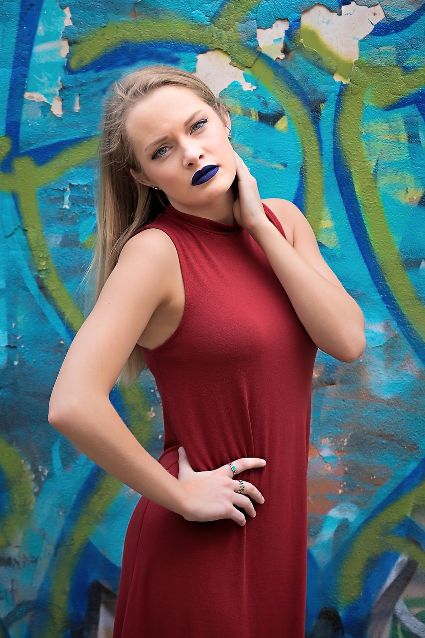 女明星晚礼服,时尚魅力之完美呈现