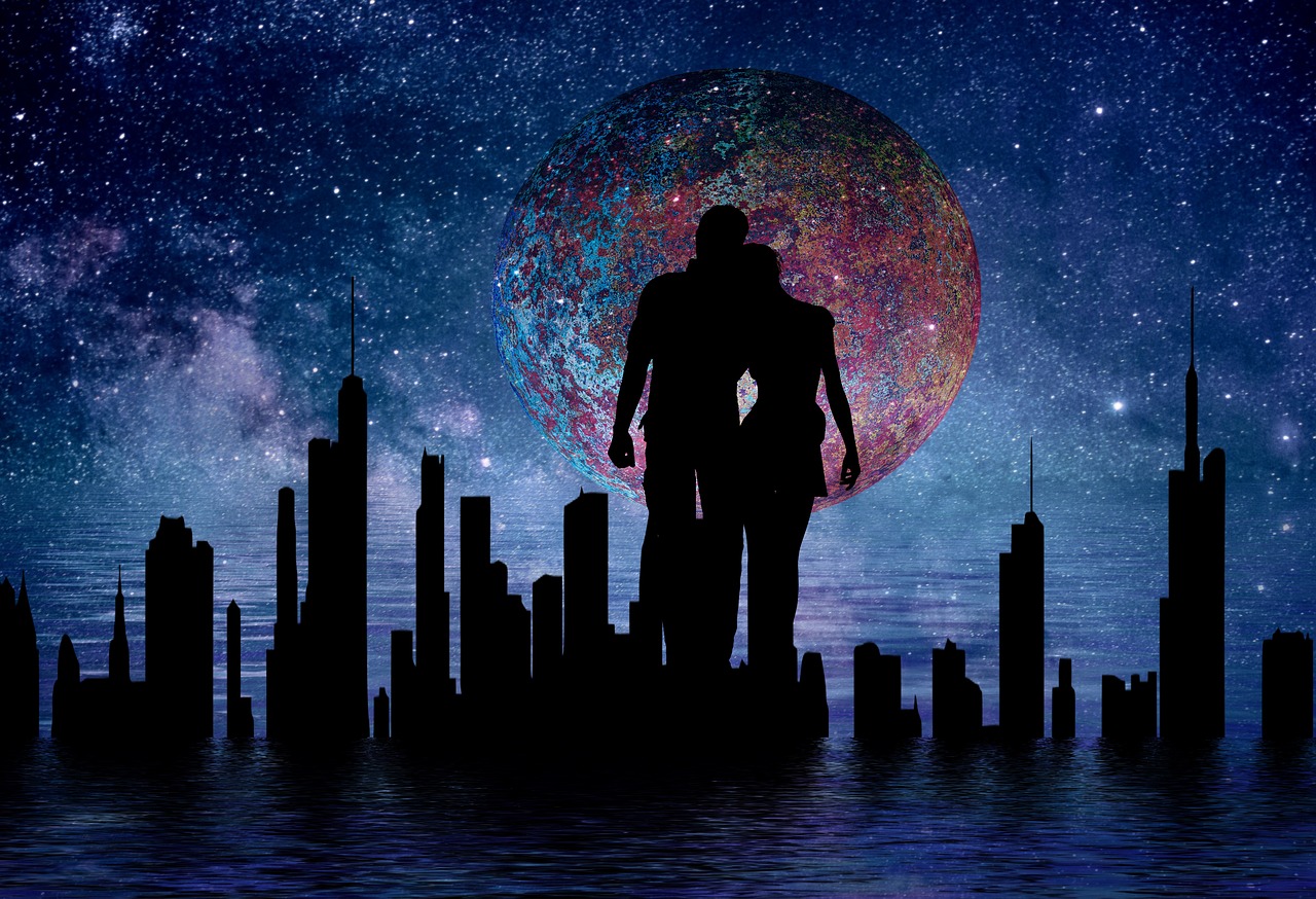 数字时代的情感连结,最新男女微信情感交流记录探索