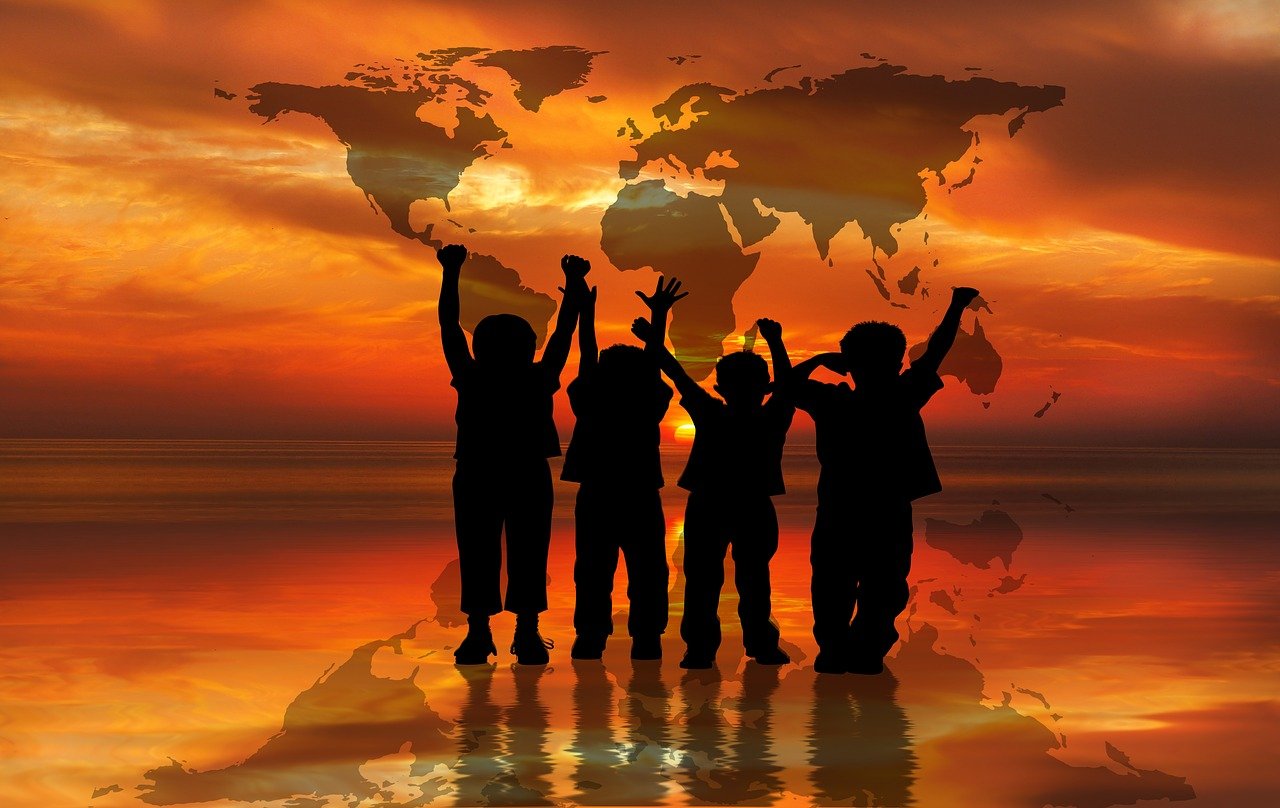 全球疫情最新动态,境外病例变化及全球影响分析