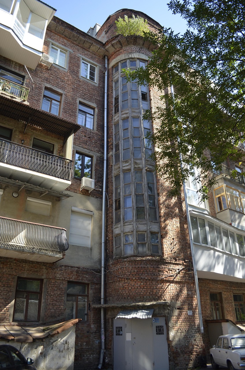 茌平房产出售信息全面解析