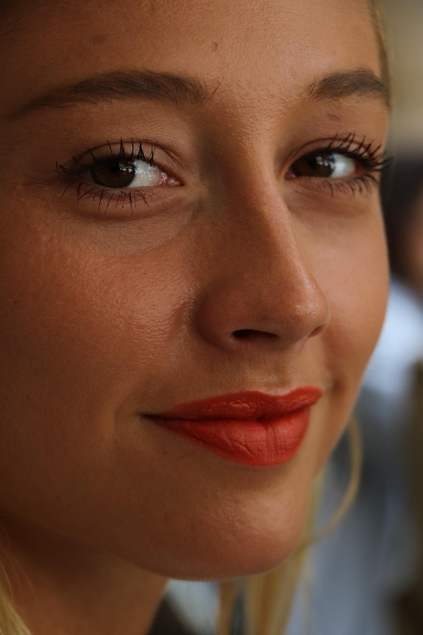 俄罗斯漂亮女演员的魅力与才艺展现