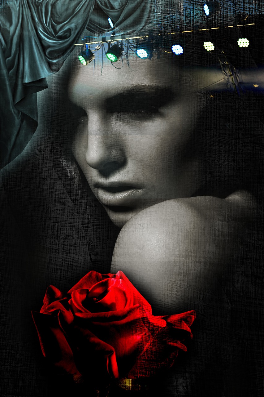 俄罗斯漂亮女演员的魅力与才艺展现