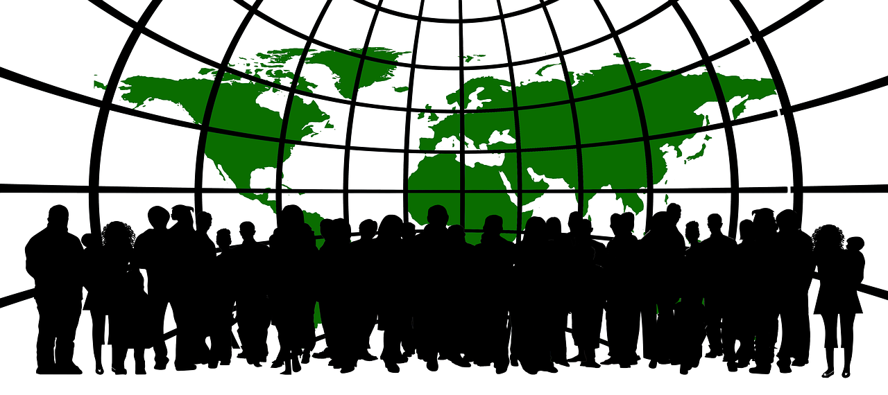 探索与反思,最新碎片化的世界现象