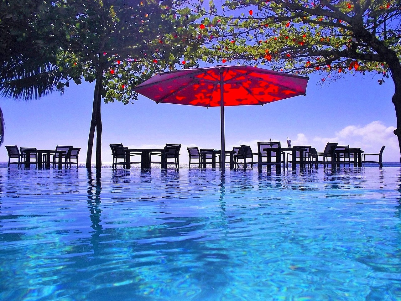 鹦鹉台风最新登陆地点及其影响分析